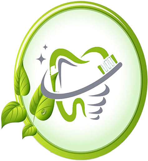 Olive Dental Care Logo